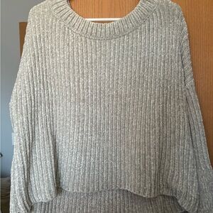 Express Sweater